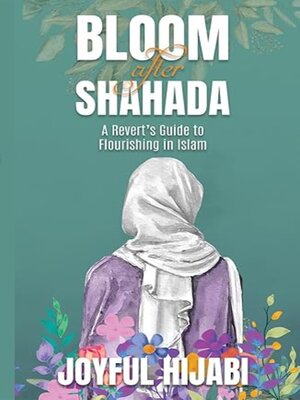 cover image of Bloom After Shahada